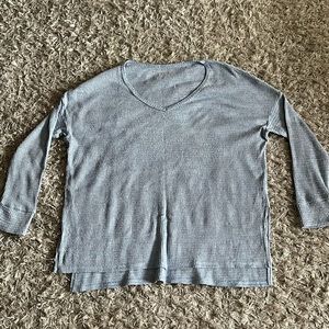 American Eagle Thermal Tunic